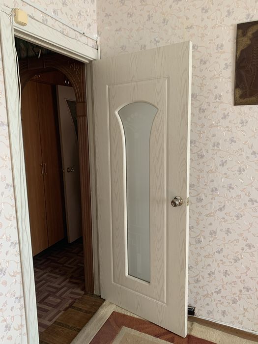 Продам 2 к.квартиру, левый берег, ул.Харьковская.