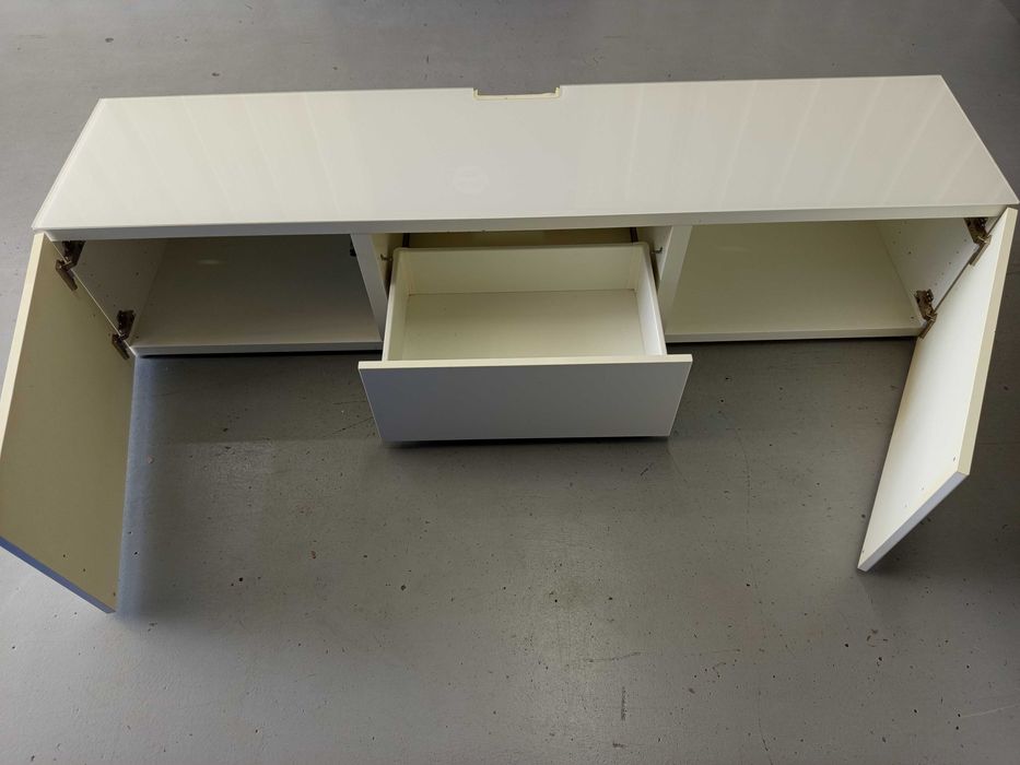 Móvel TV Besta IKEA