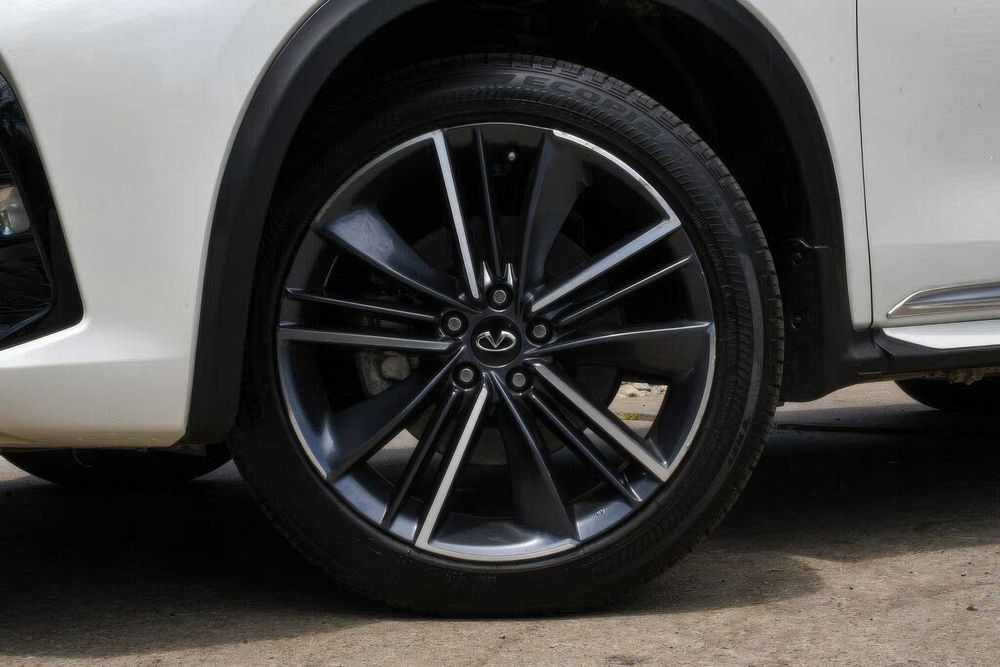 Infiniti Qx55      2023