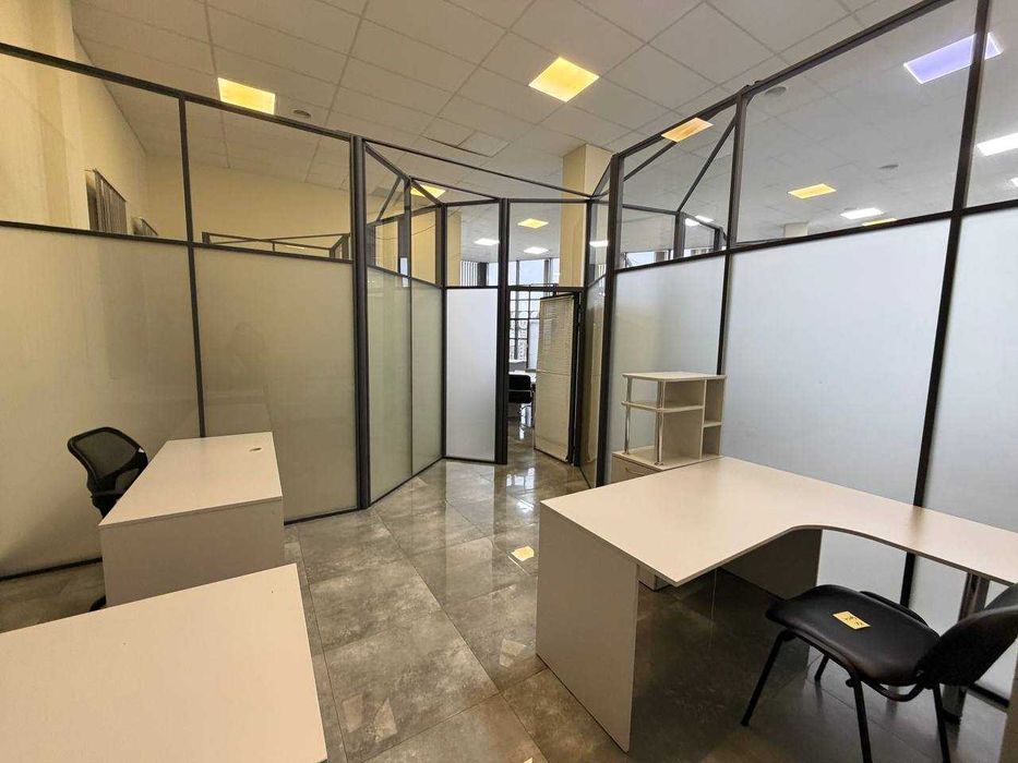 Оренда офісу 183,2 м², від ВЛАСНИКА, Без комісії, метро 3хв