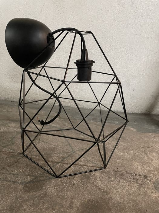IKEA Brunsta Table Lamp424237883458867201
