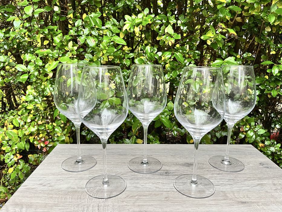 Бокали для білого вина Royal Boch