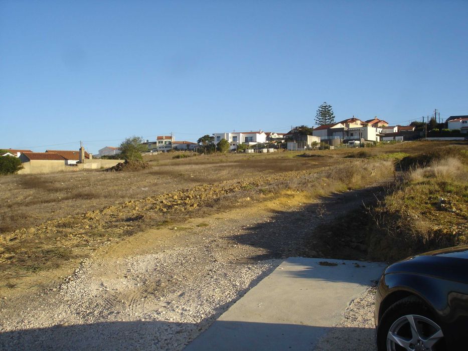 MAFRA  - Terreno Misto de 5875m2 c/Canil