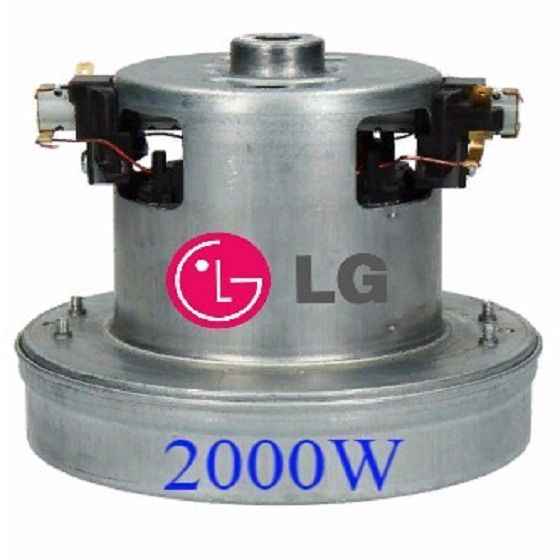 Двигатель мотор для пылесоса