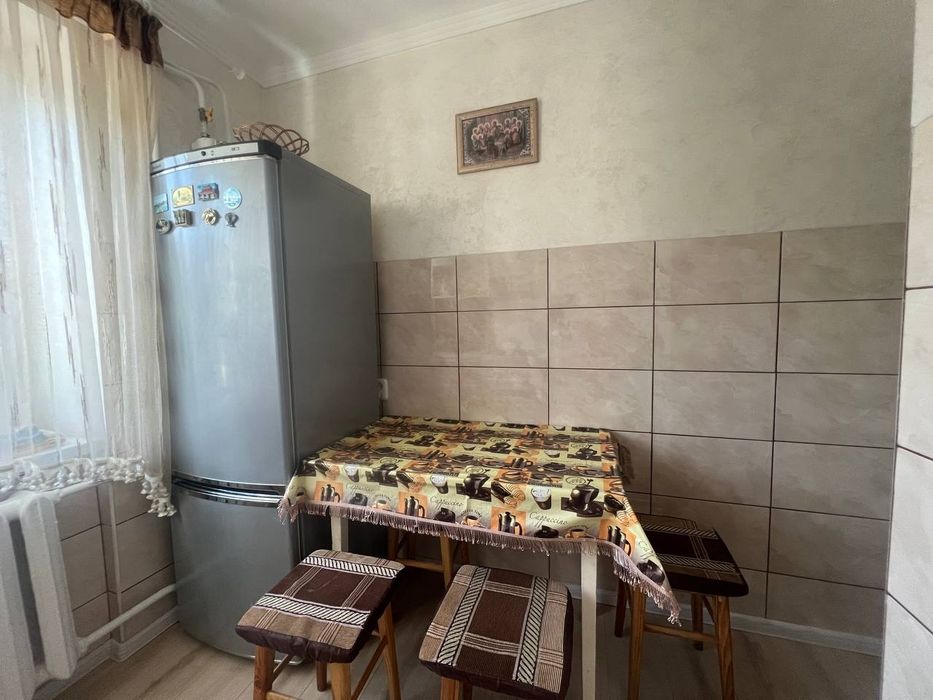 Здам 2 к-ну квартиру на С.Бандери.