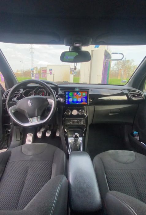 Entregas Grátis Zona Grande Porto Rádio Android Citroen C3/DS3