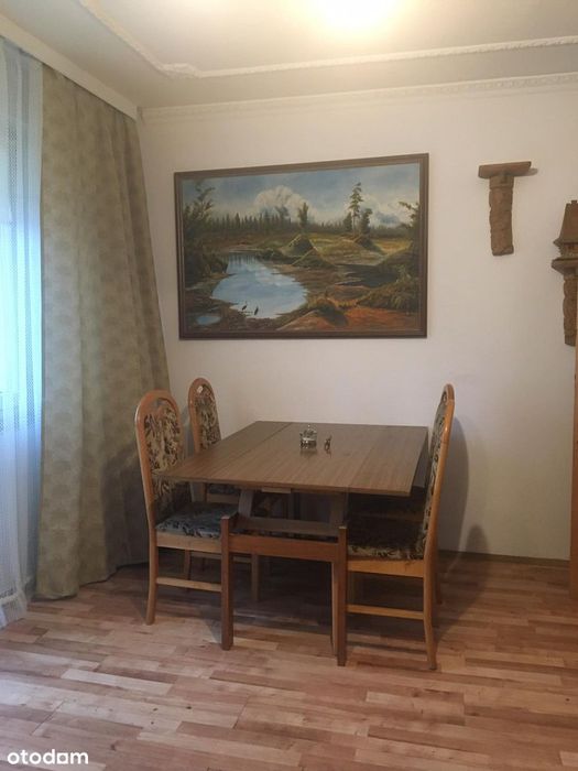 3 pokoje. 52,9 m2. Legionowo ul. Husarska.