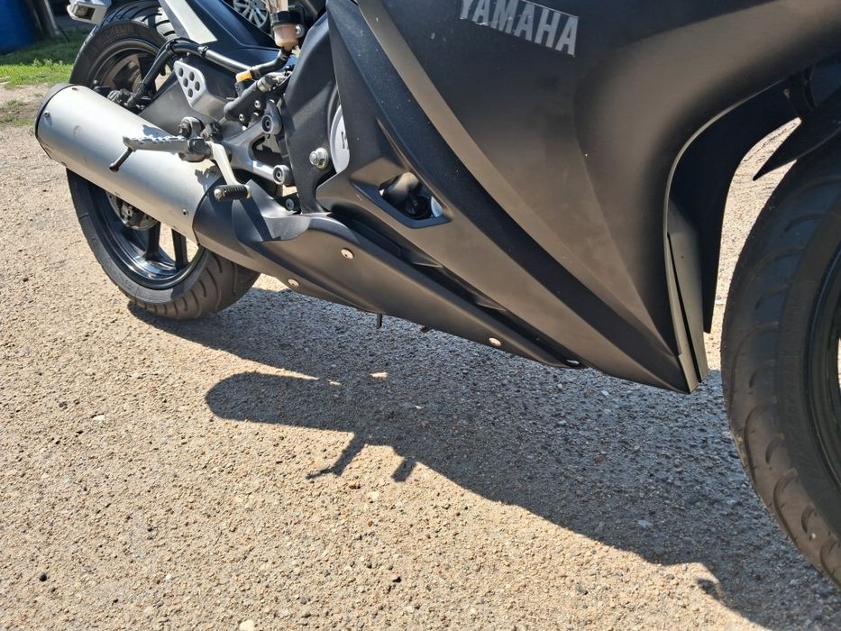 Yamaha