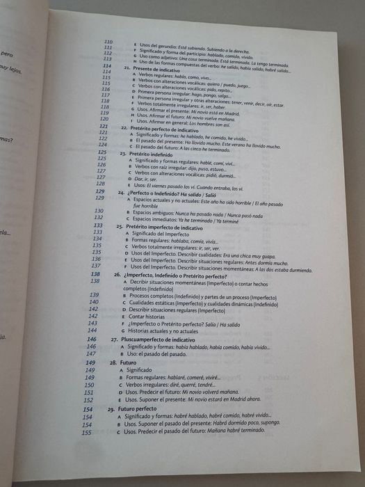 Gramática básica del estudiante de español A1-B1