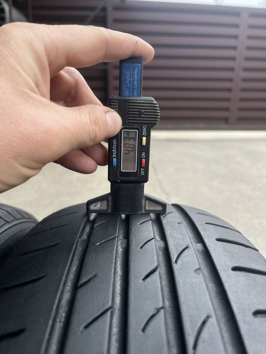 Літні Шини Nexen 195*65R15
