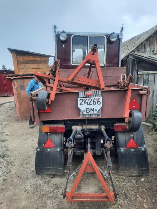 Продам Трактор..