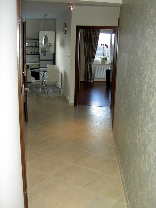 Wynajmę mieszkanie bezpośrednio-ul.Katowicka-2 duże pokoje, 2 łazienki