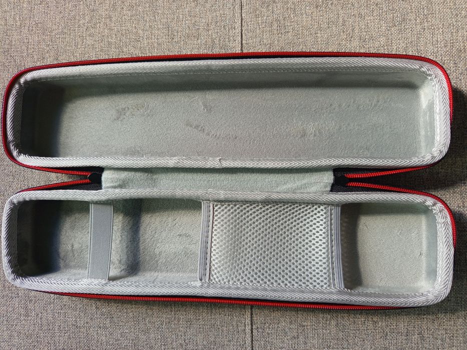 Etui ghd na prostownicę