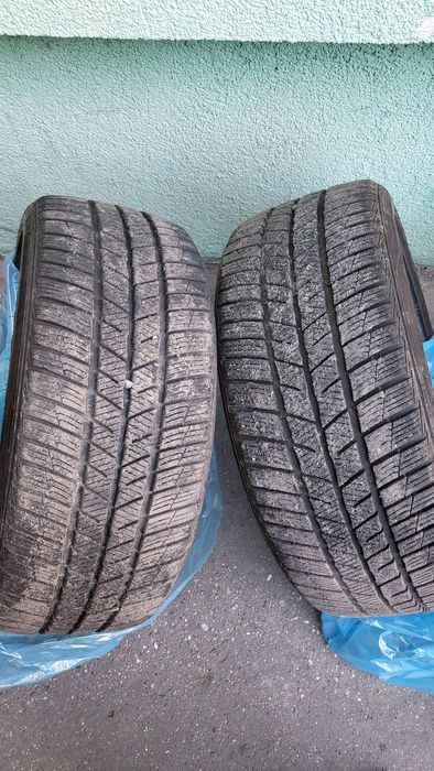Opony Zimowe 225/40 r18 BARUM 33/22r