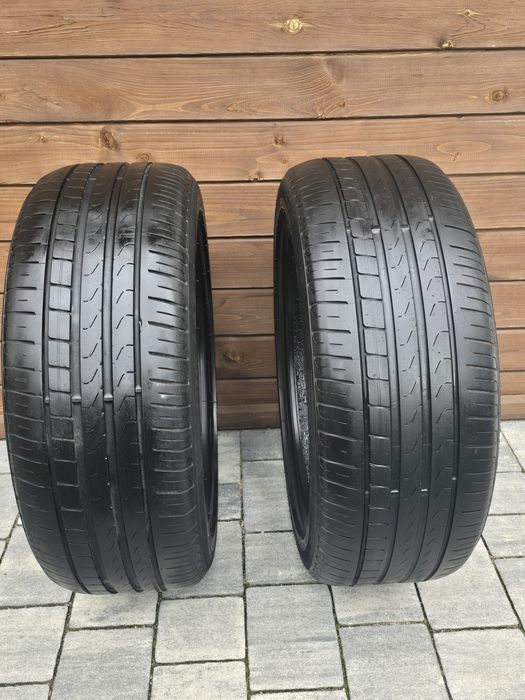 Pirelli Cinturato P7 225/45R18 95W
Model Pirelli
Model bieżnika: Cintu