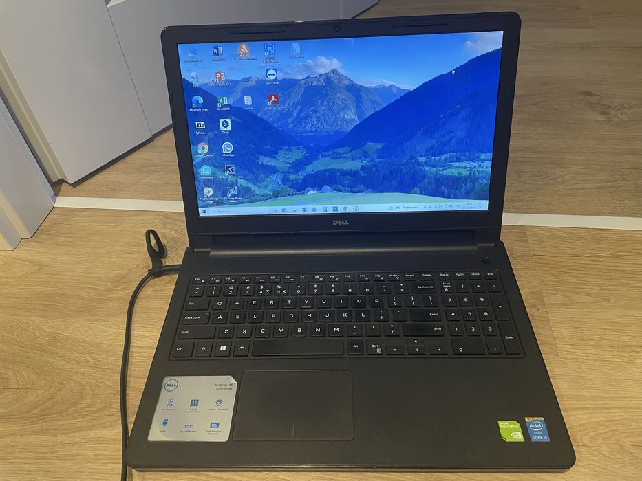 Dell Inspiron 15 3000 i5