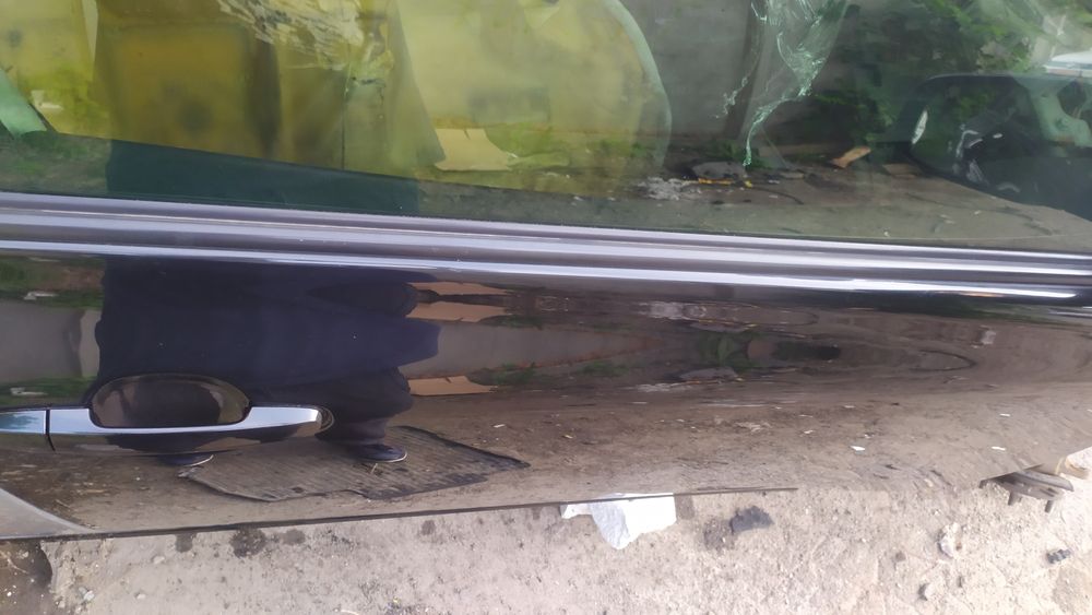 Двери правые Тоёта Королла Е 150, Toyota Corolla E150