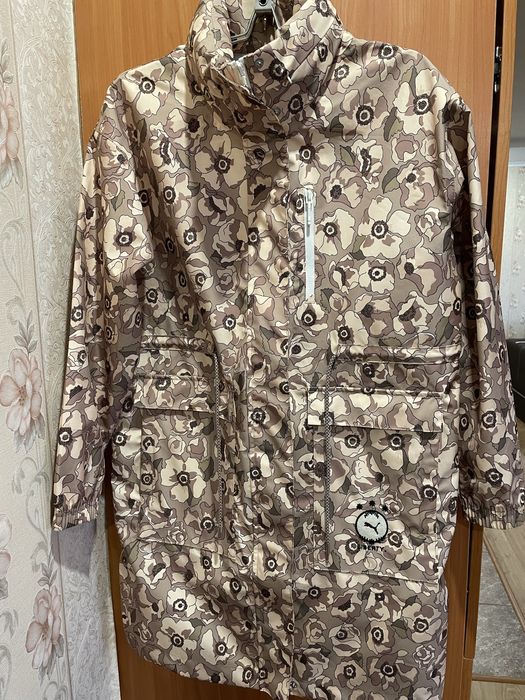 Продам дощовик PUMA