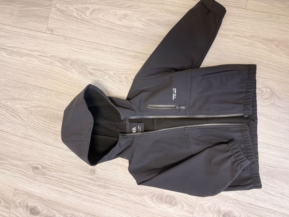 Вітровка дитяча Zara 104 розмір