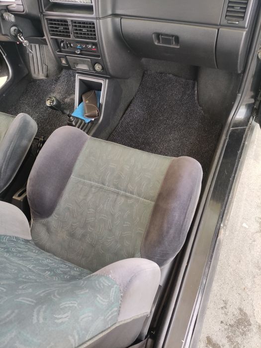 Citroen AX 1.5 d  comercial