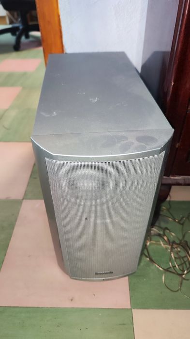 Домашній кінотеатр Panasonic SВ - WA845