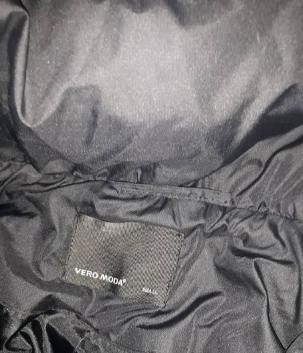 kurtka/plaszcz vero moda XS/S/M