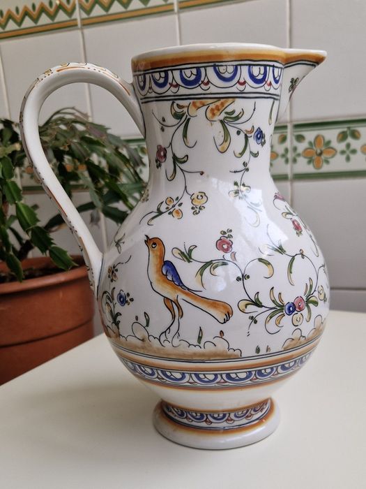 Jarra de Conímbriga