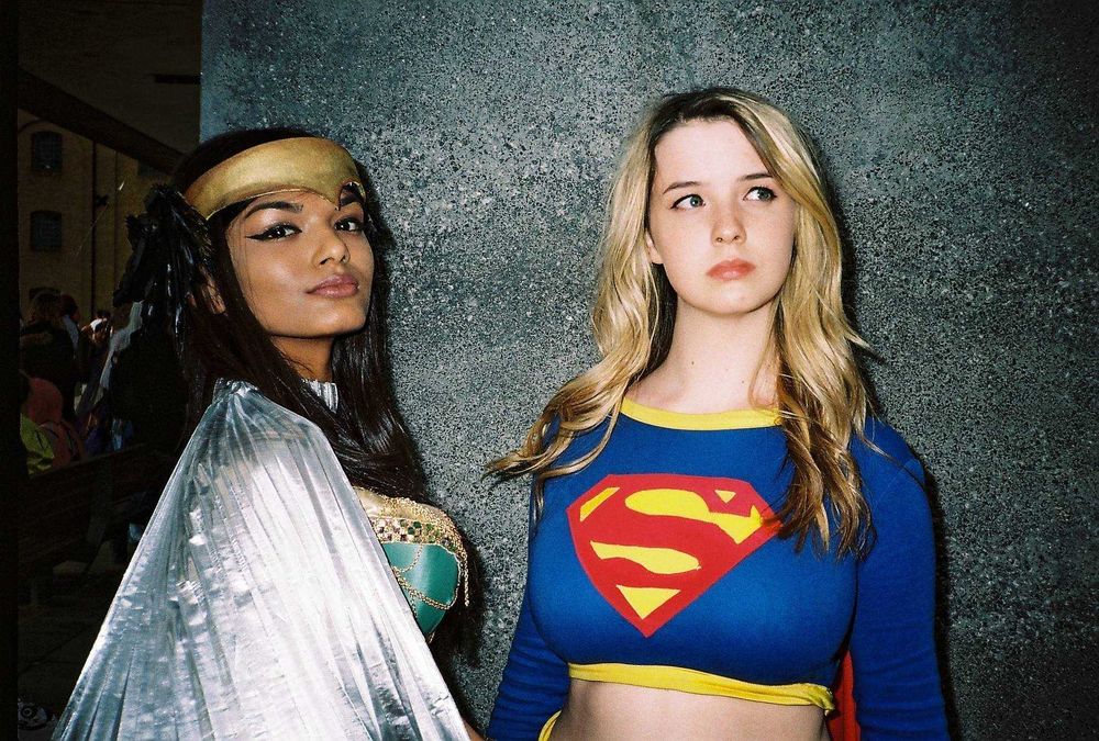 Фотокамера Yashica Autofocus S