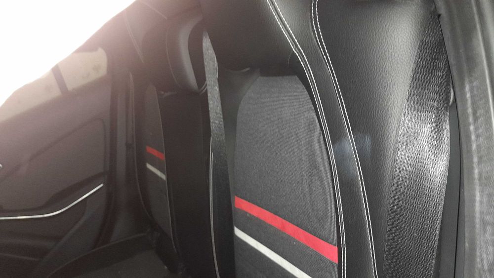 Mercedes A Motor 2143cc ás peças