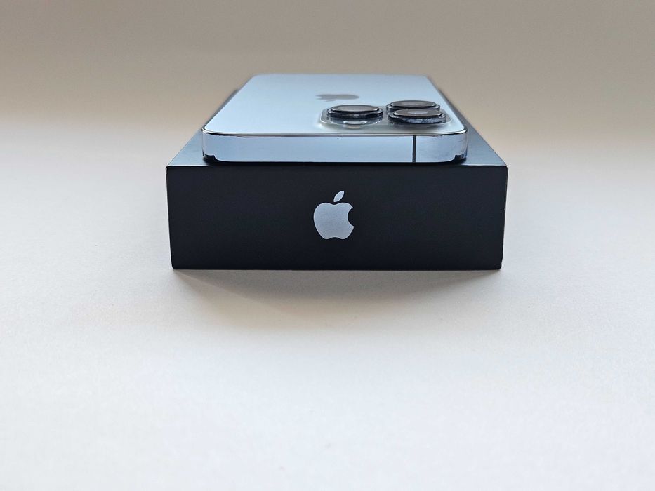 iPhone 13 PRO 256GB | Stan Bardzo Dobry | +Etui