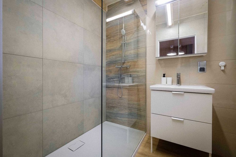 Domek " Gajówka" na Kaszubach, Przywidz, Sauna i Bania w pakiecie !