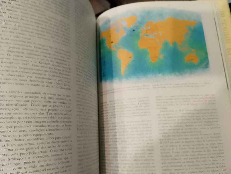Fronteiras do Desconhecido - Selecções do Reader's Digest