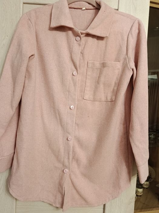 Сорочка жіноча утеплена,М,44 р.