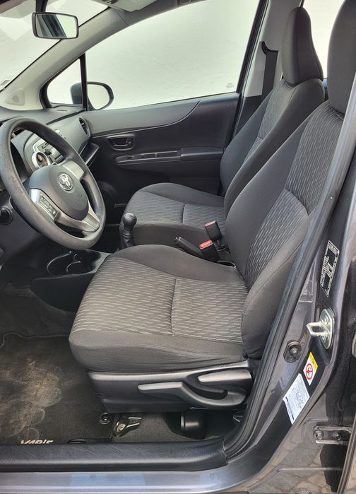 Toyota Yaris 1.0 vvt-i 69cv 112mil km