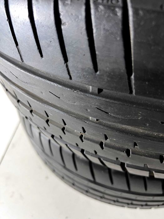 Pneus Hankook Ventus S1 Evo - 195/50/15 - Como NOVOS