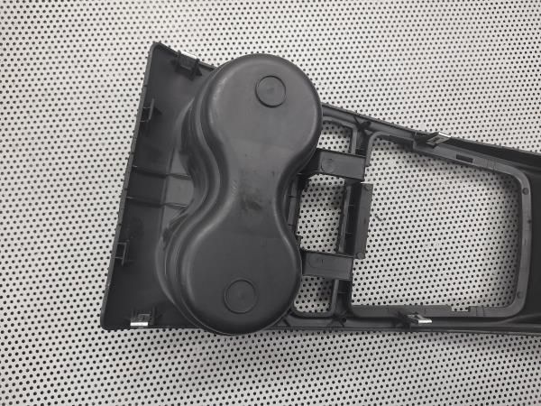 Consola central SEAT Ibiza IV SportCoupe (6J1, 6P5)