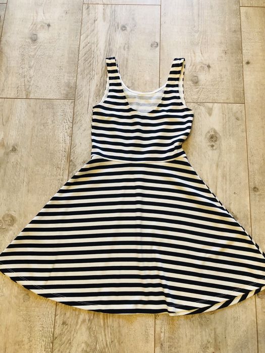 Sukienka H&M - rozmiar S