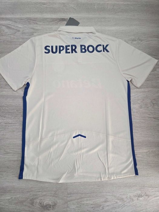 Camisola Porto 2025/26