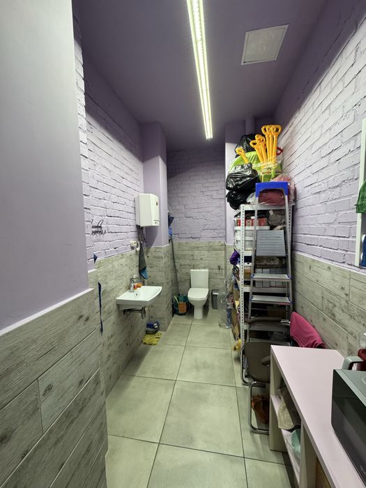 Оренда комерційного приміщення Луцьк ЖК Яровиця