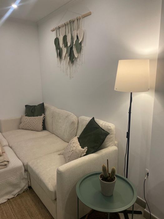 Chaise Longe Semi Novo