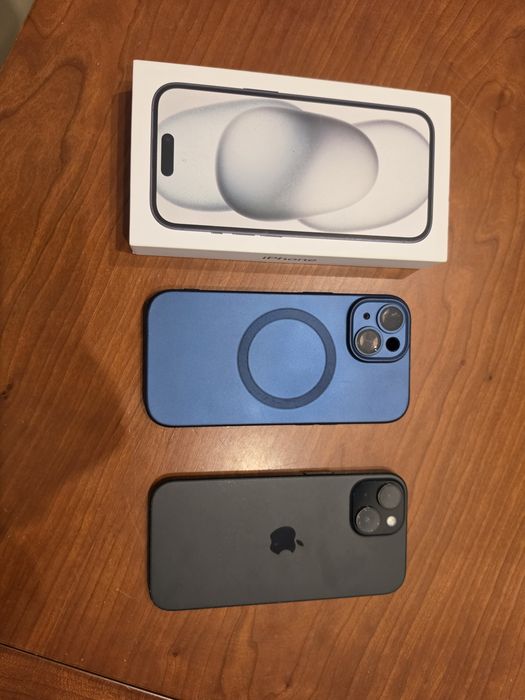 IPhone 15 512 gb