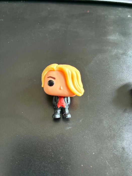Kinder Joy One Piece Sanji