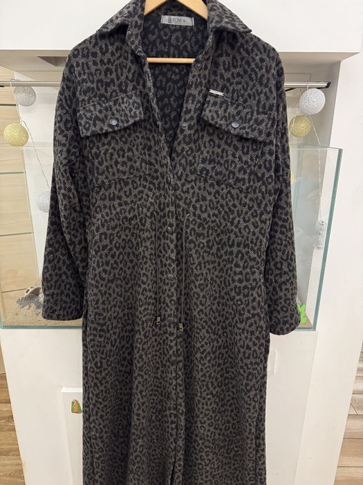 Продам сукню-сорочку сезон весна-осінь бренду Kovilook