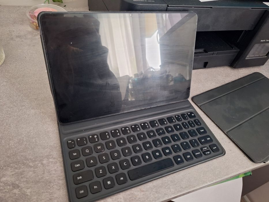 Huawei matepad 11