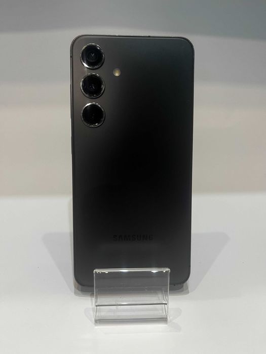 Samsung Galaxy S24 8/128GB Czarny GWARANCJA !!!