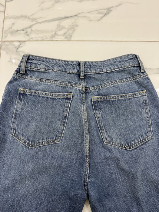 Джинси жіночі H&M