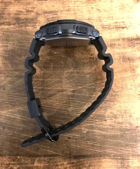 Часы Casio SGW-500H-1BVER