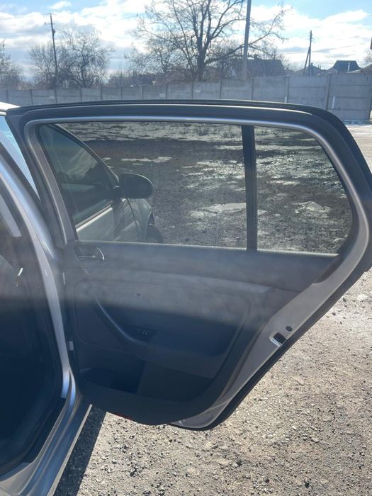Volksvagen golf5 5 1.9 tdi