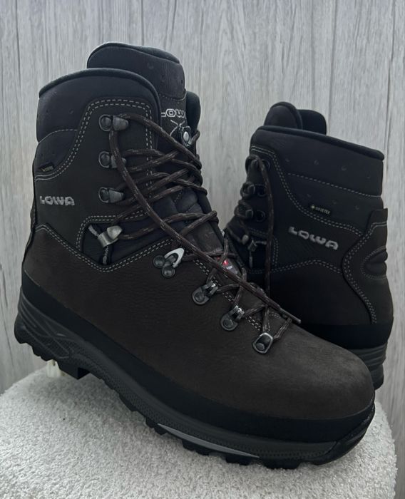 Військові Зимові Черевики Lowa Tibet  розмір 44