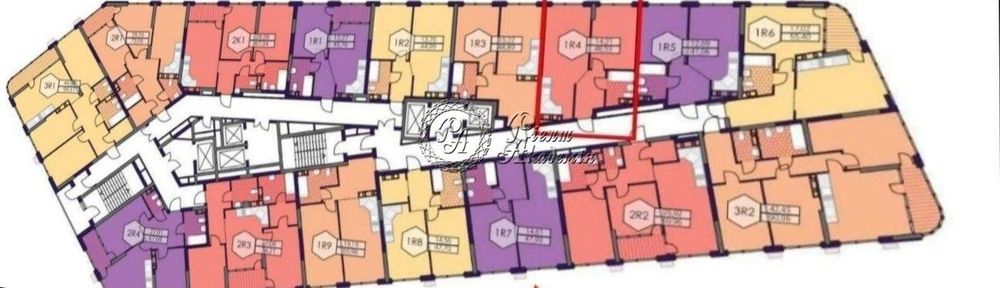 Продам квартиру ЖК Great Київ, Дніпровська наб.